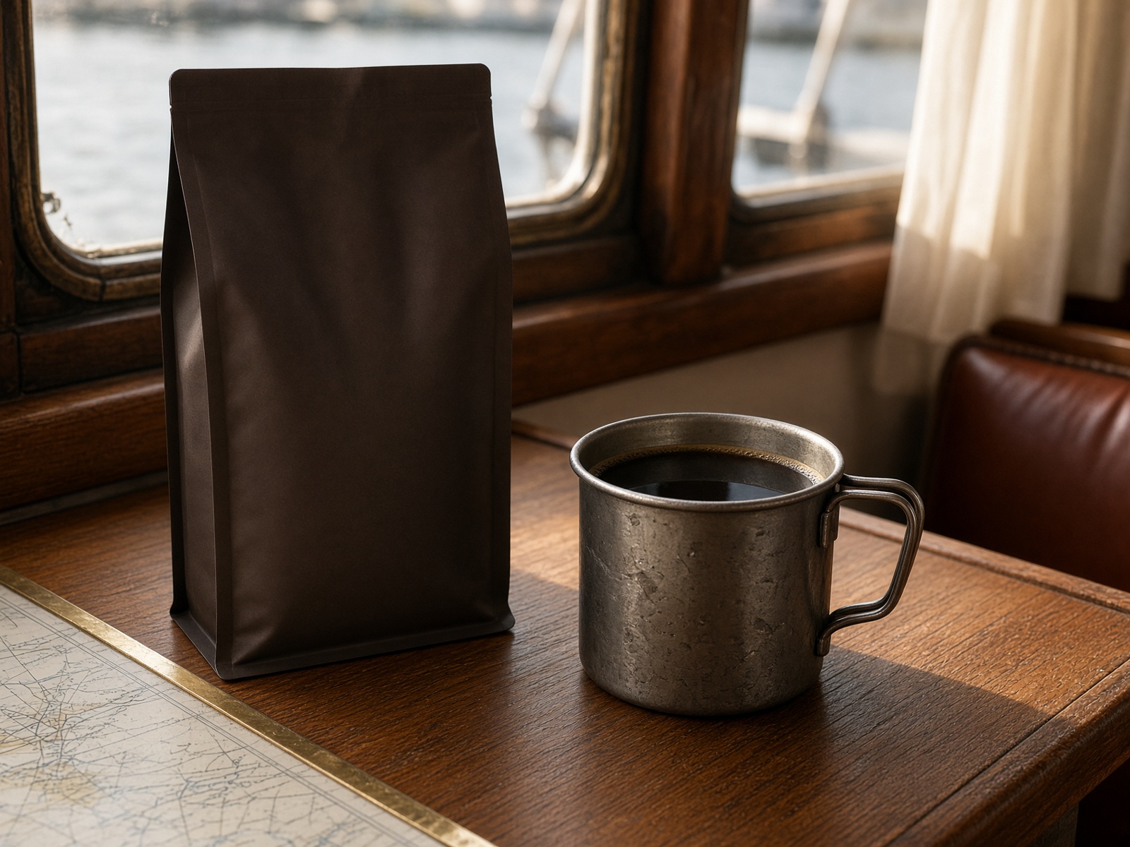 Chart House Coffee