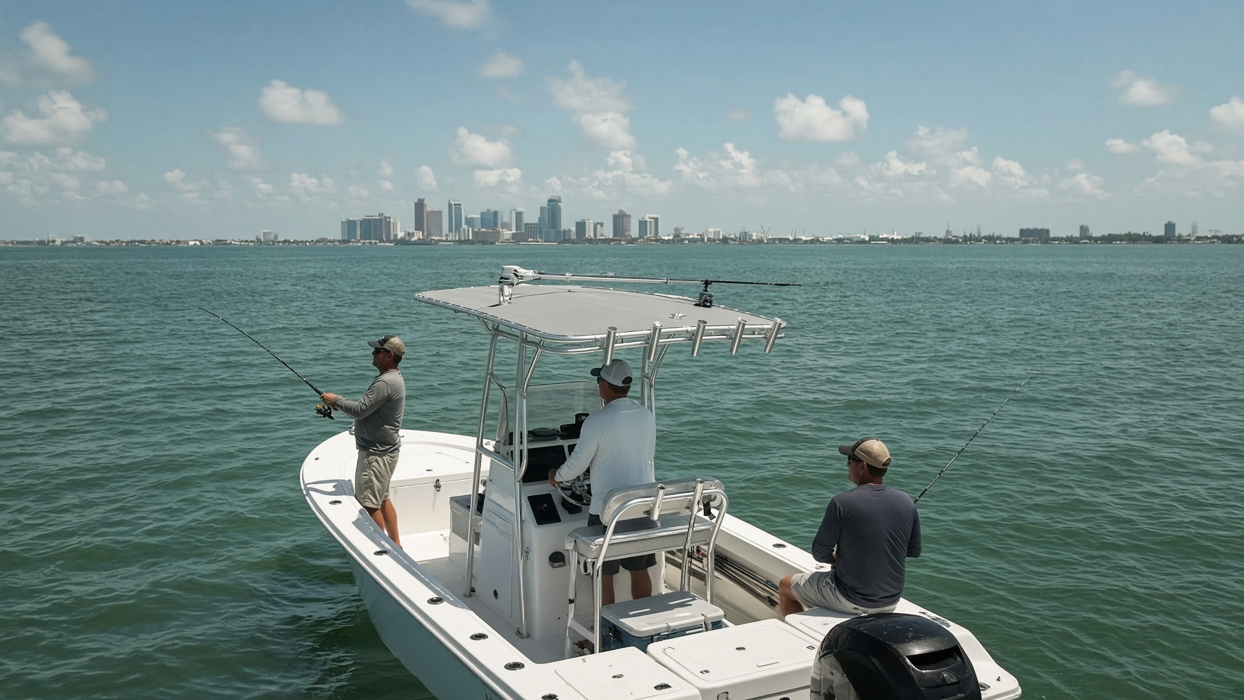 Full-Day Tampa Bay