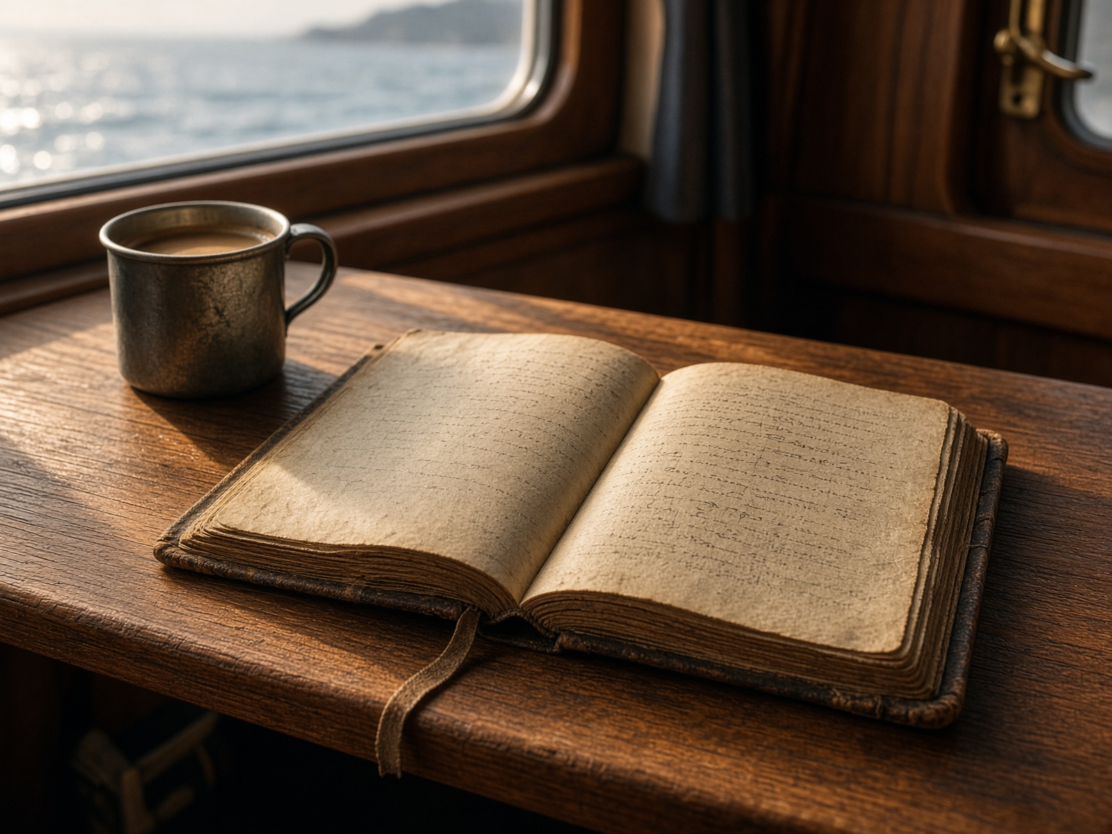 The Ballast Songbook